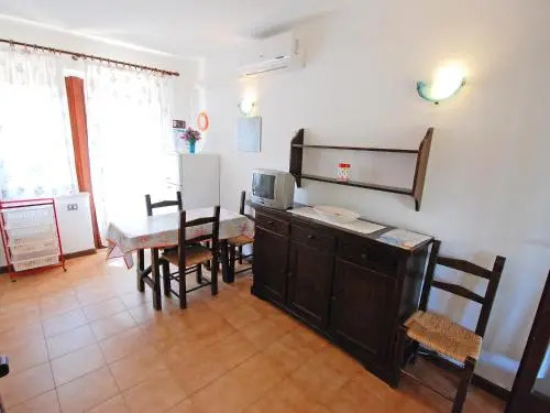 Apartment Marrone-1 by Interhome