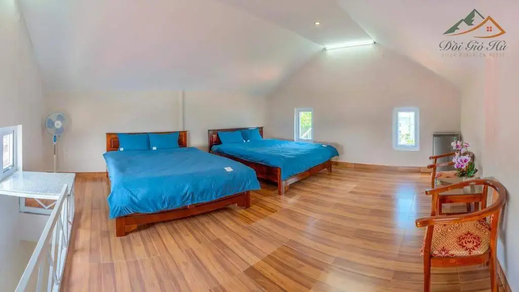 Moonlight Homestay