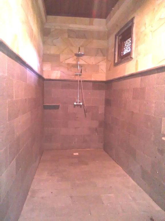 Pondok Indah Bungalow Bingin