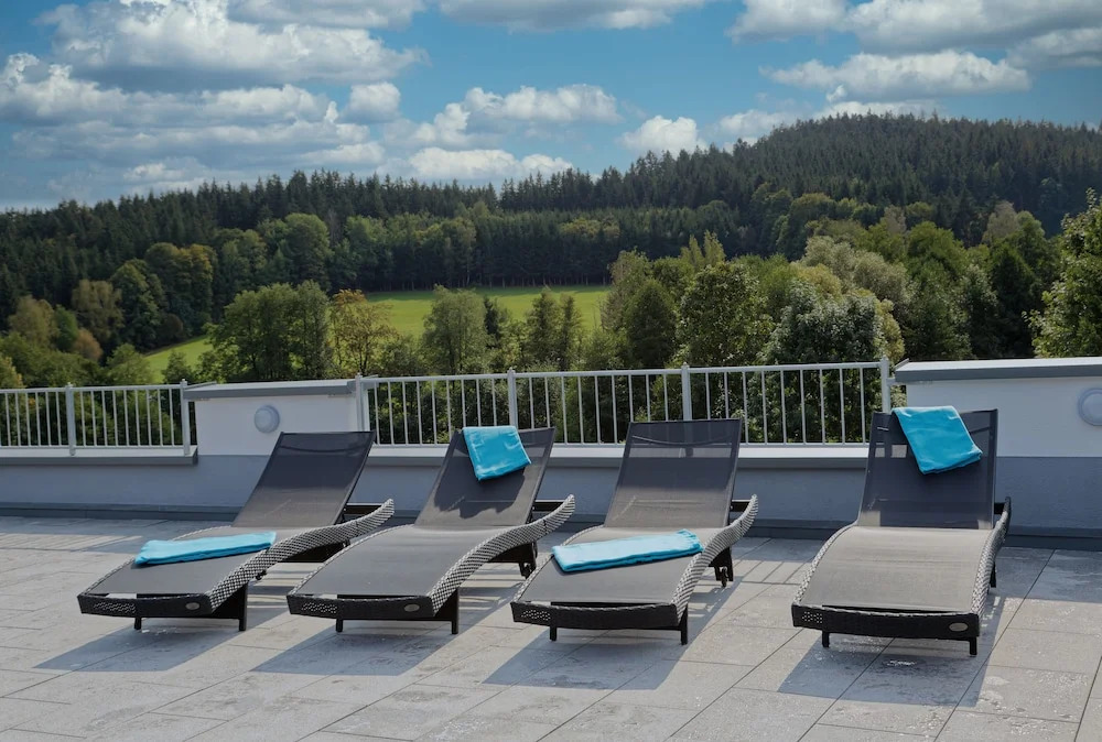 Wellnesshotel Auszeit