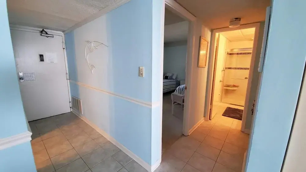 Atlantis 1608 2 Bedroom Condo by RedAwning