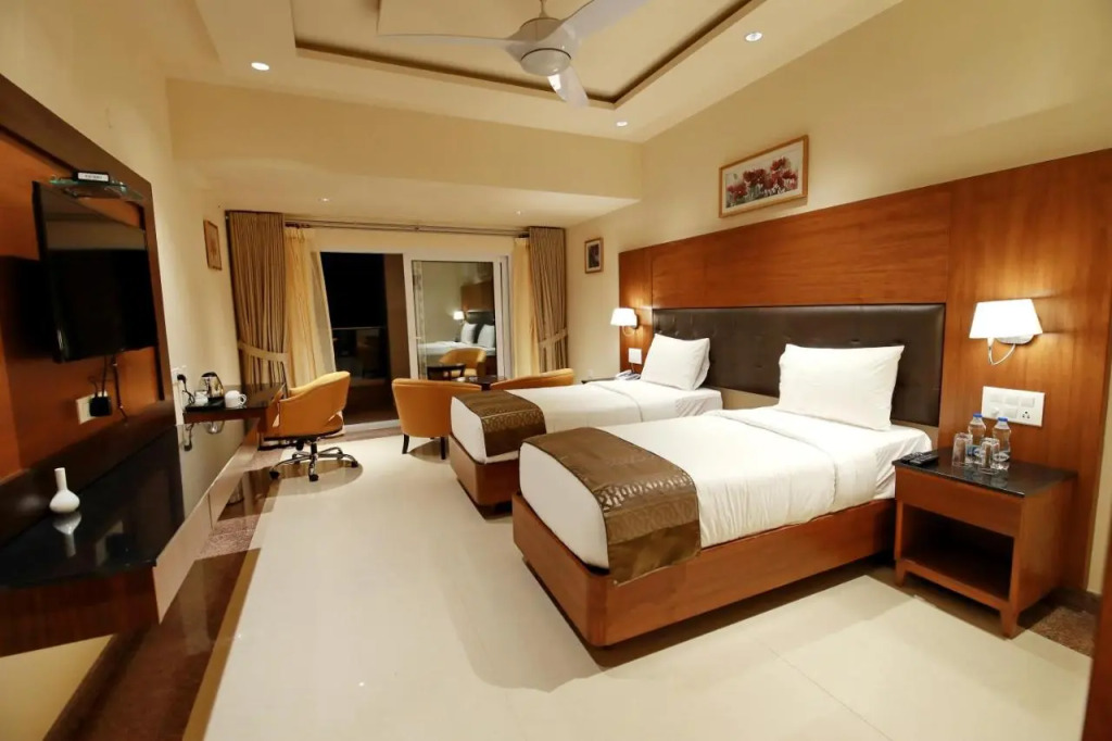 Southern Star Davanagere