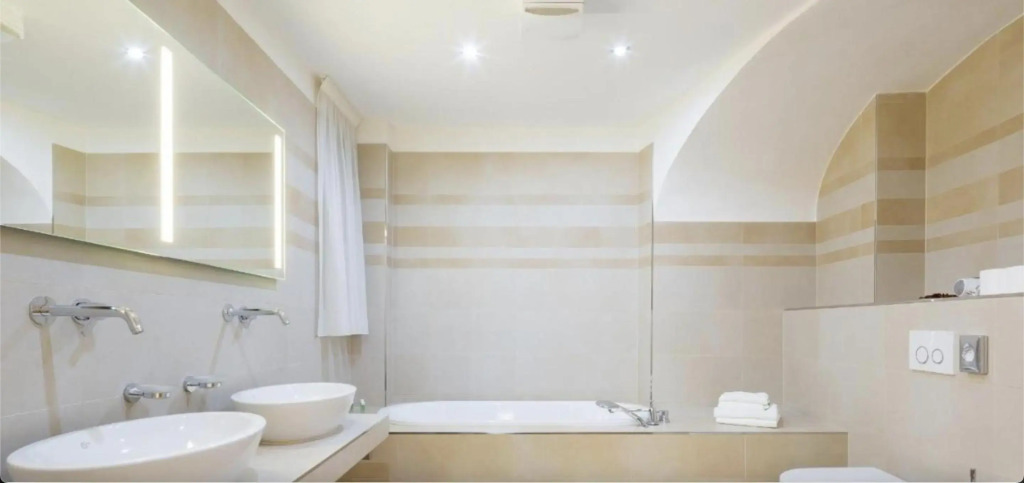 Aparthotel Tycho de Brahe l Prague Castle