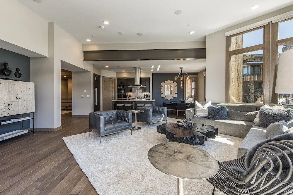Platinum Four Bedroom Suite