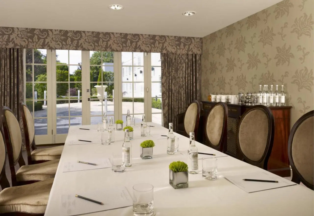 The Arden Hotel Stratford - Eden Hotel Collection