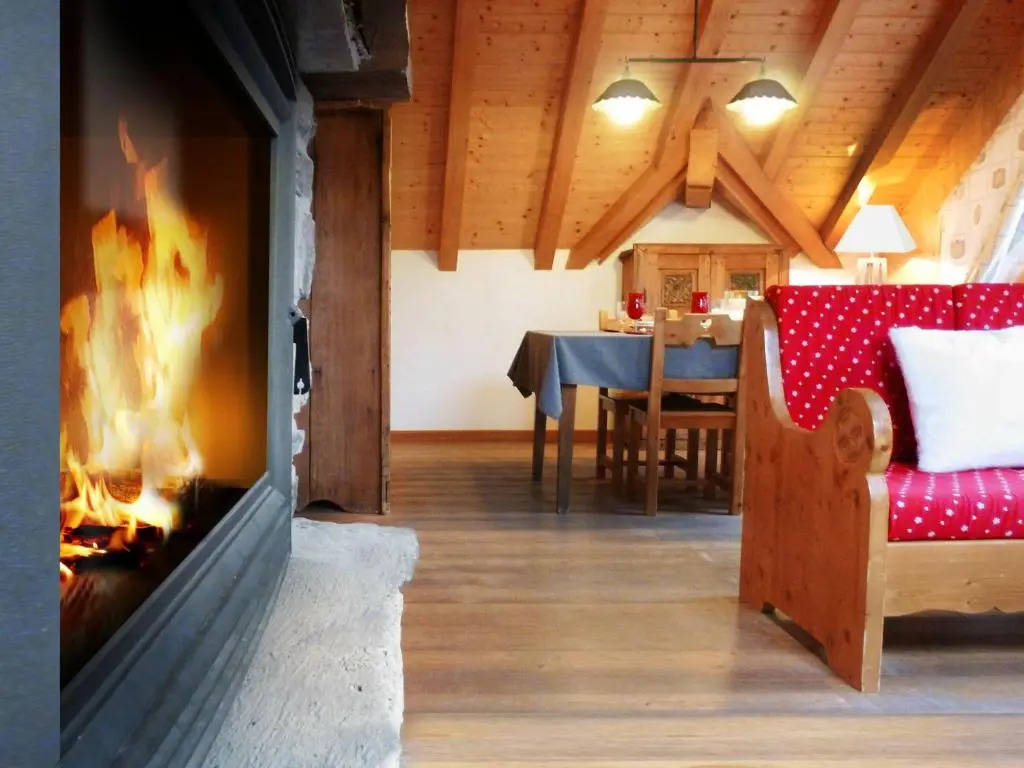 Appartement Valloire, 3 pièces, 6 personnes - FR-1-263-153