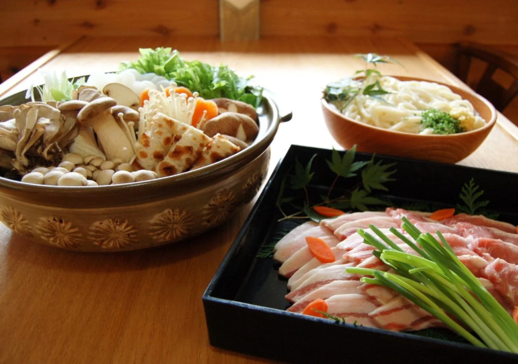 Mahoba No Mori