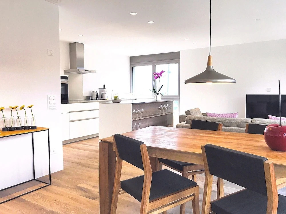 Escape52 Boutique Apartments