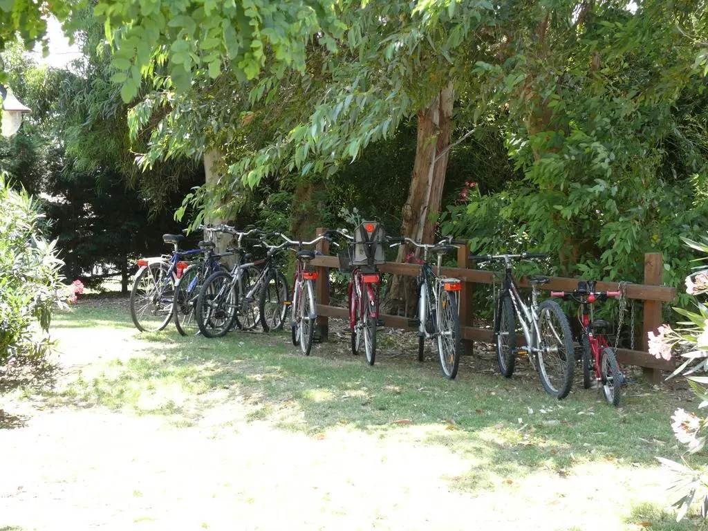 Agriturismo Le Pescine