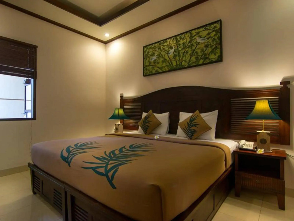 De Munut Balinese Resort