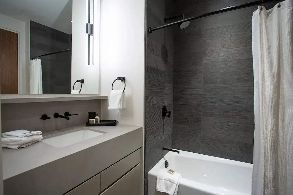 One Empire Pass Lodge at Deer Valley Resort - Three Bedroom Residence #404 3 Condo