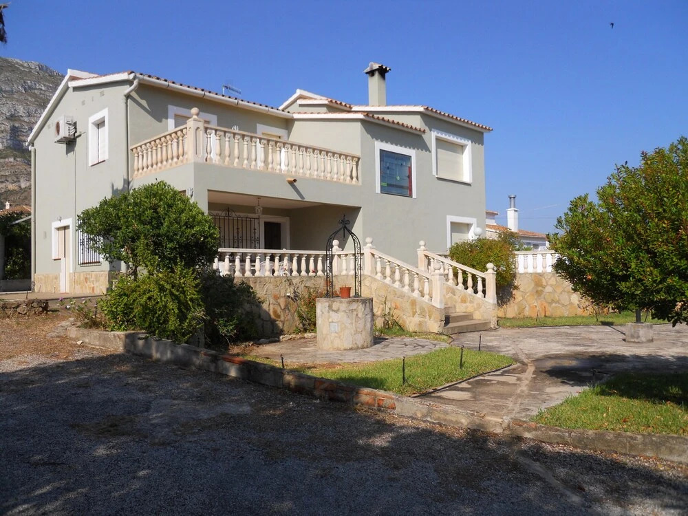 Chalet Florida