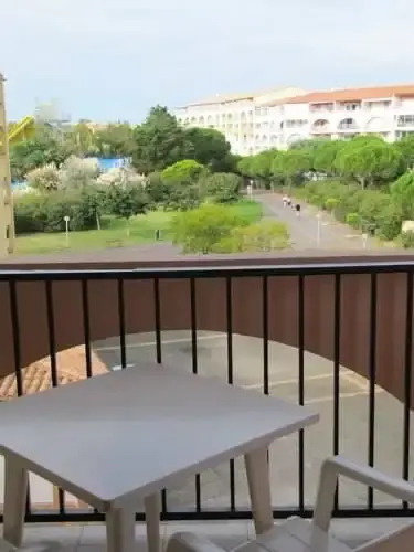Hotel Alhambra