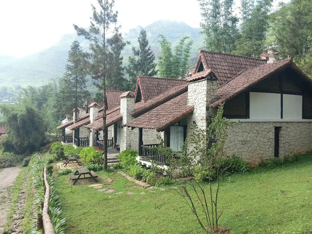 Heaven House Sapa