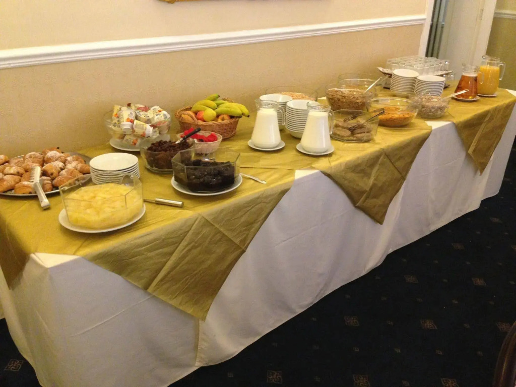 Durley Grange Hotel