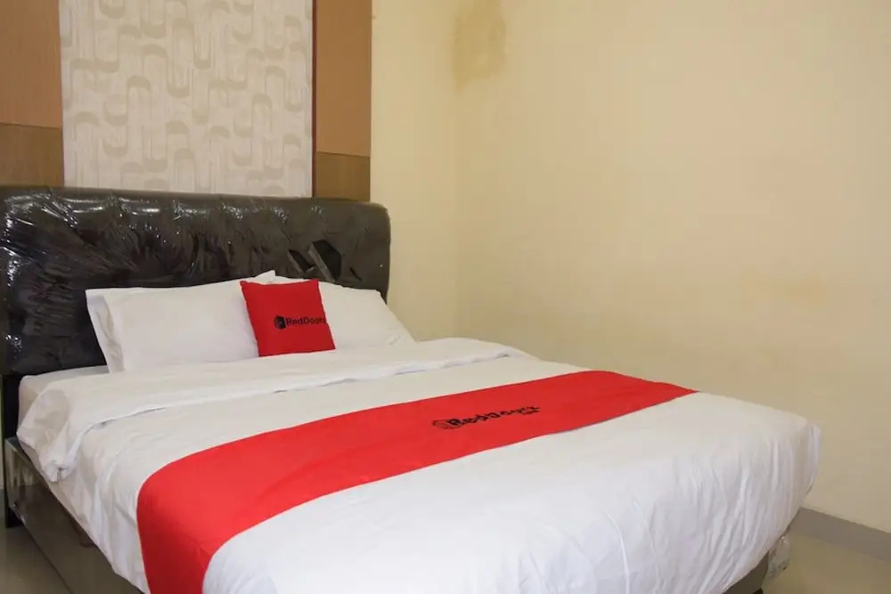 RedDoorz Syariah near Jogja City Mall 2