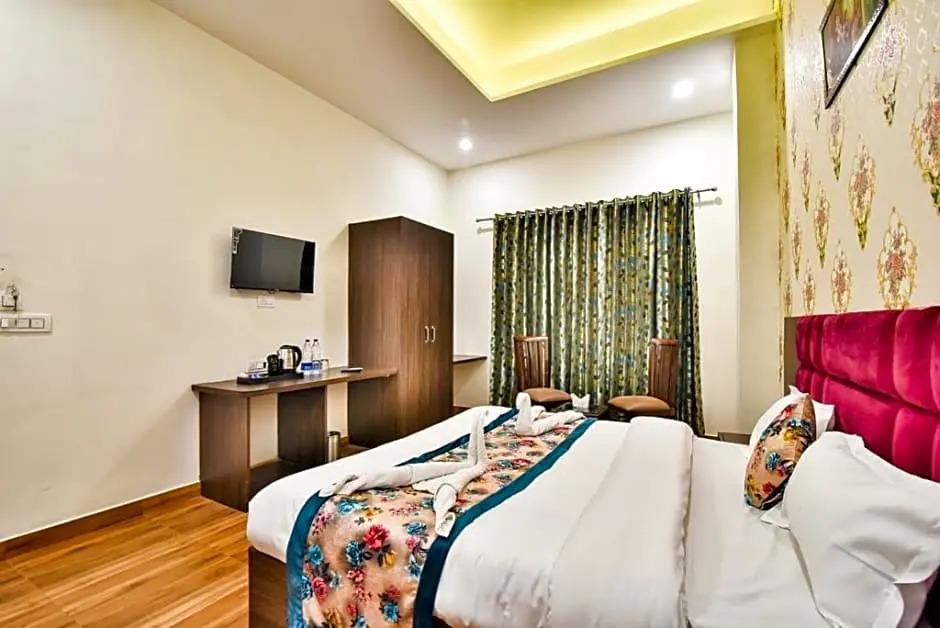 Hotel HolyView