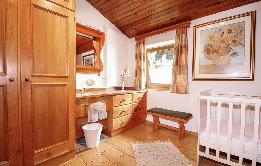 Ferienhaus - St Koloman