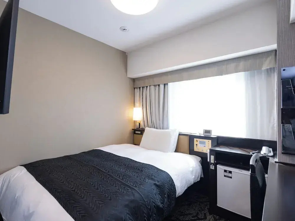 APA Hotel Morioka Ekimae