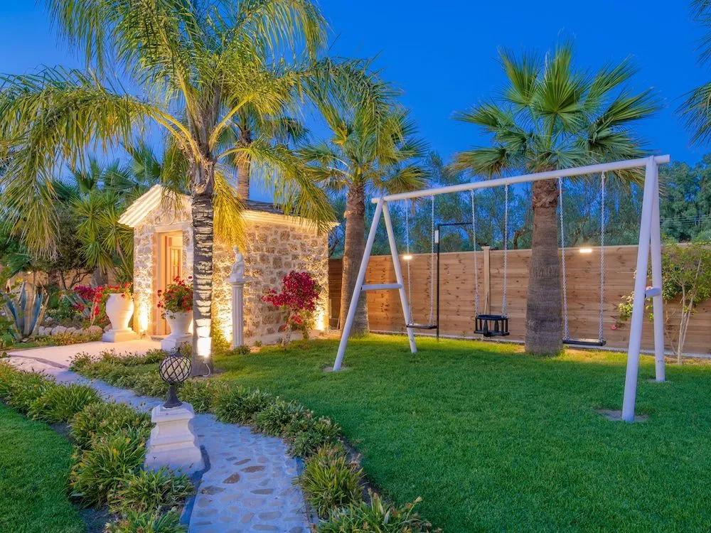 Archontiko Koutsis - Luxury Villa Collection