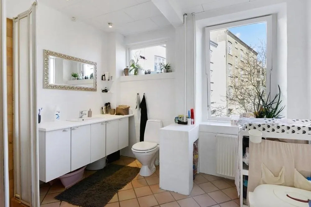 Aalborg Bed and Breakfast