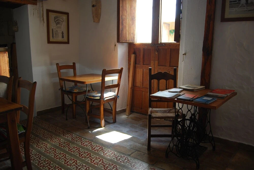Casa Leonor Vejer