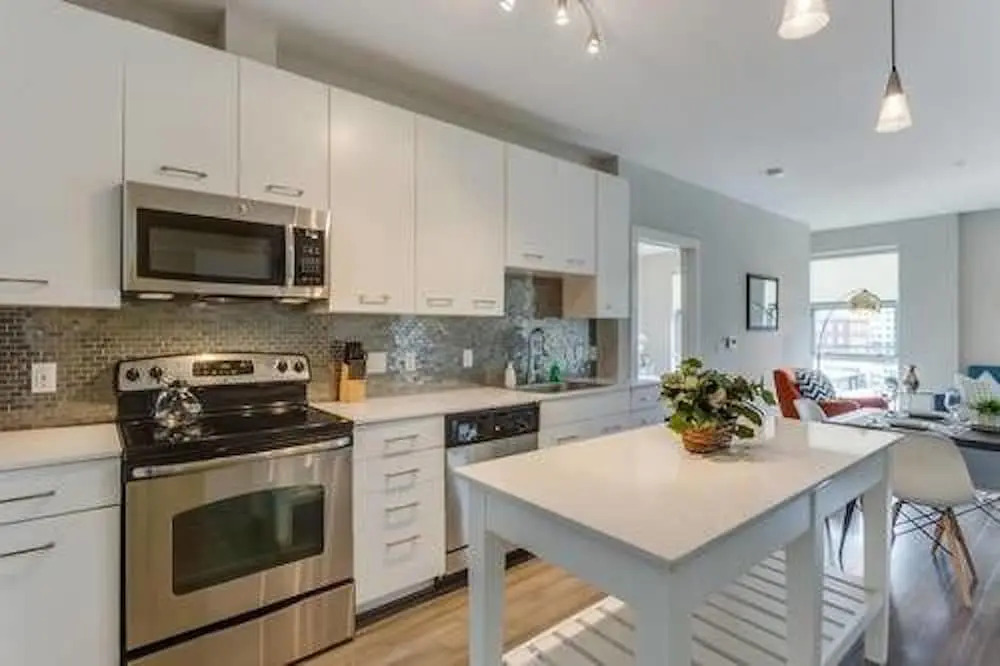 Prime DC Location Corporate Rentals