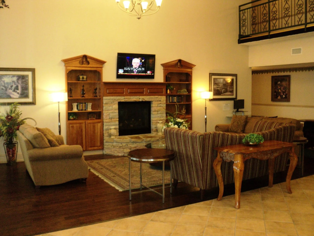 Park Grove Inn