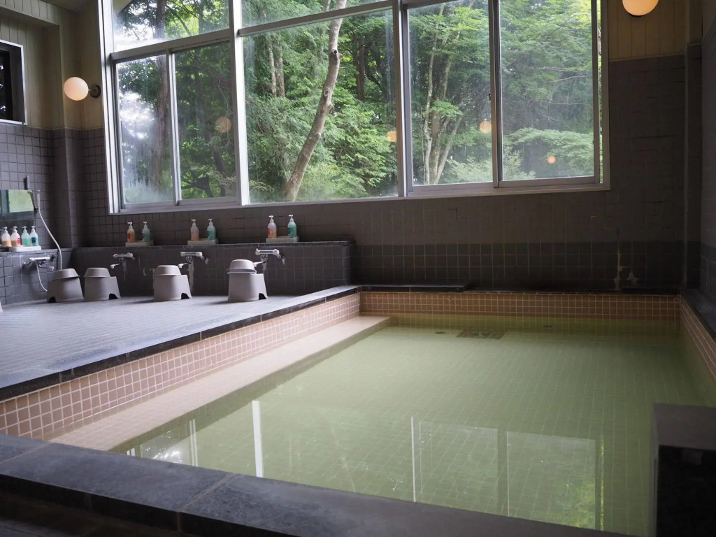 Umeyashiki Ryokan