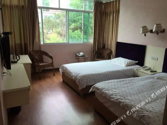 Longchuanwan Hotel