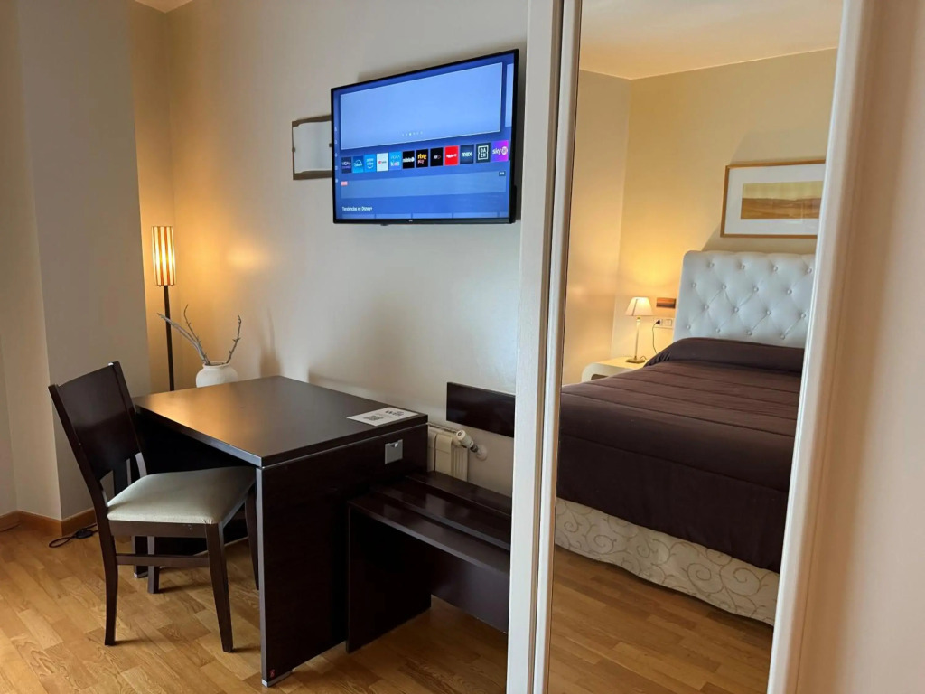 Hotel Bouza