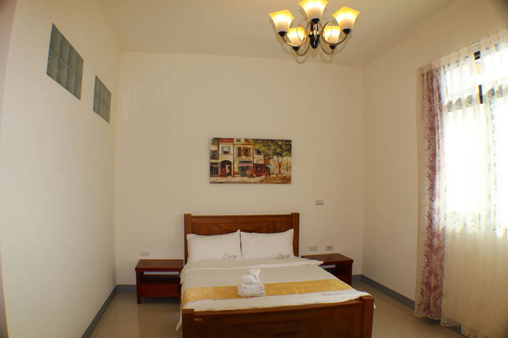Kenting Muchen INN