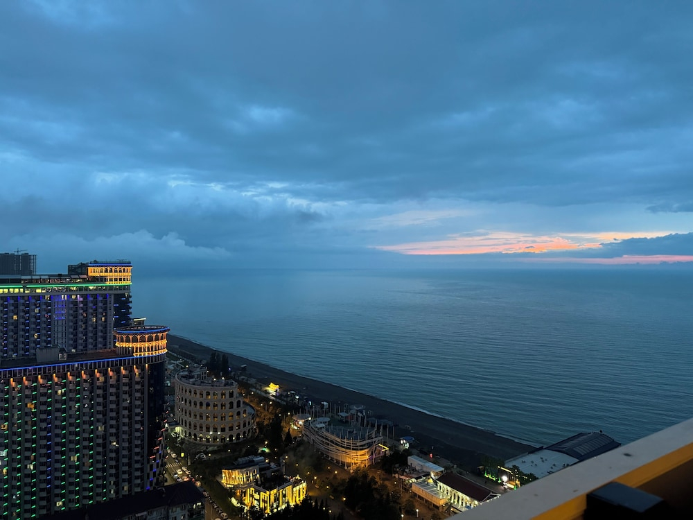 Orbi apartament