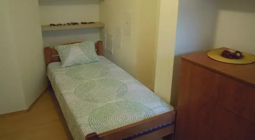 Apartment Mornar 2