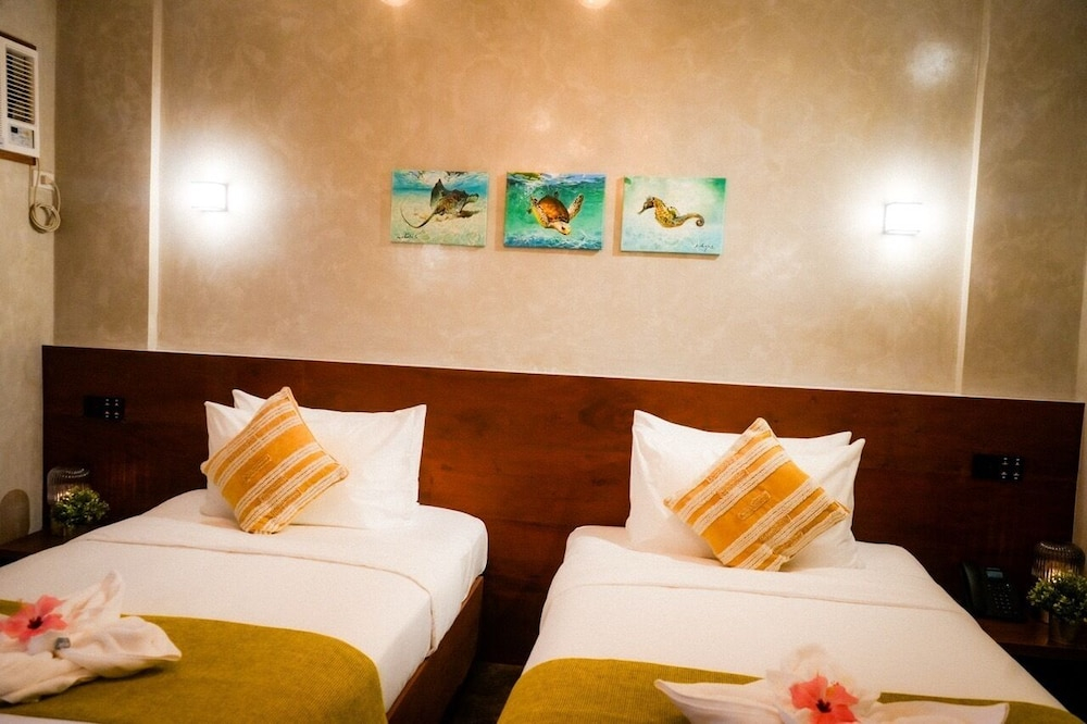 Gunita Siargao Boutique Hotel