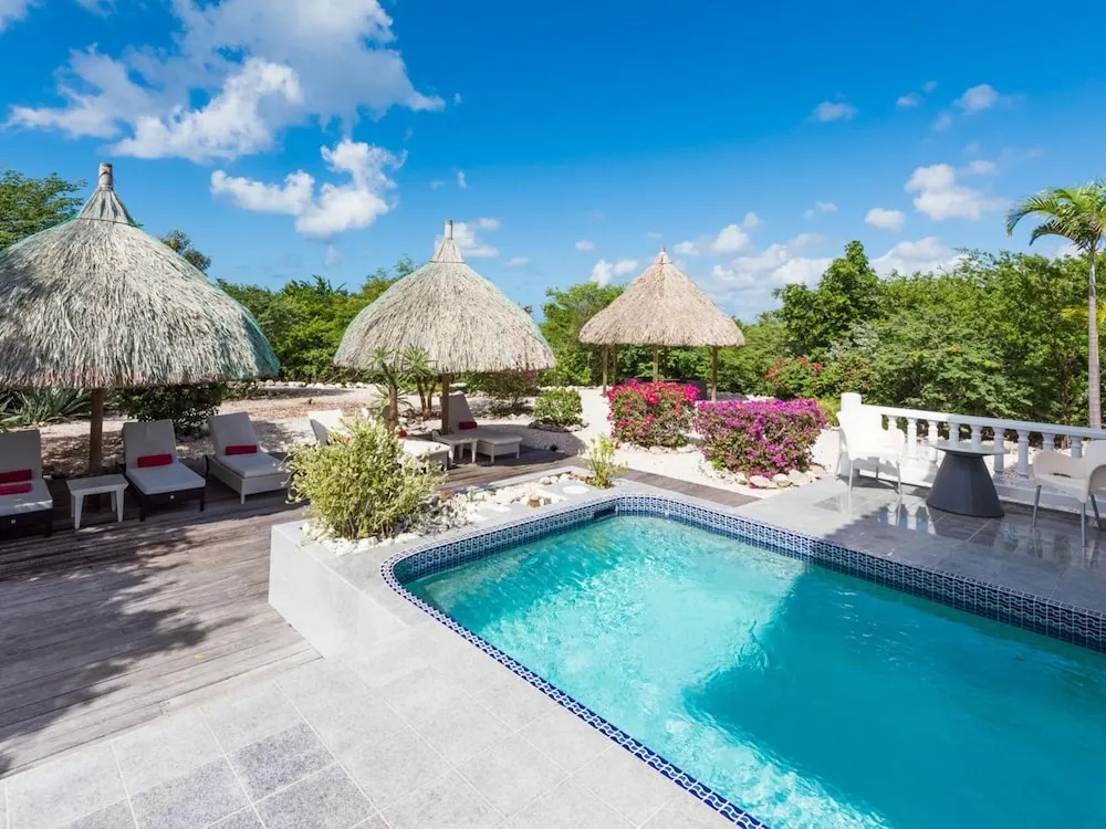 Gorgeous Villa in Rif St Marie With Private Pool