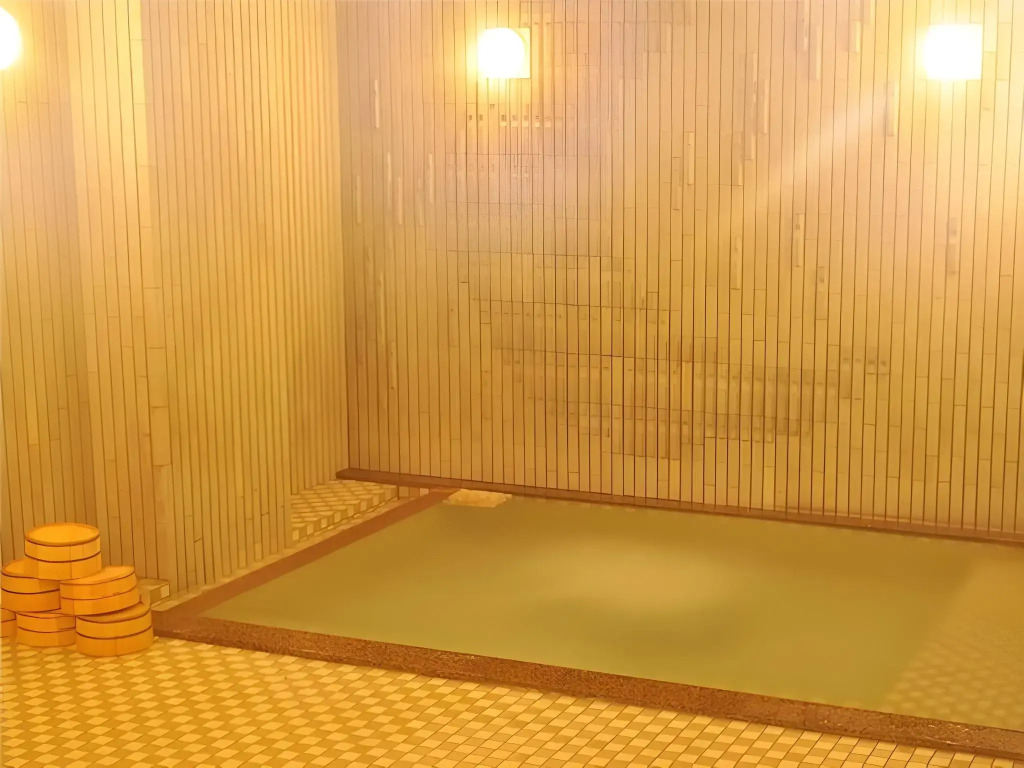 Hotel Inn Sakata