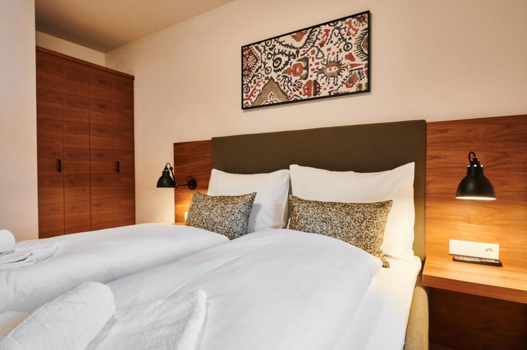 EVI Apartments - Valerie