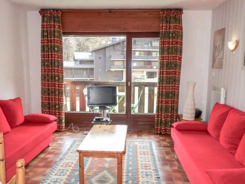 Villa Les Grets Saint Gervais 26796