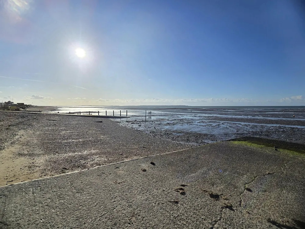 Stunning Brand new 2024 Sunset Lodge, Whitstable