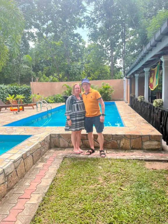 Tembo Cottage Wilpattu