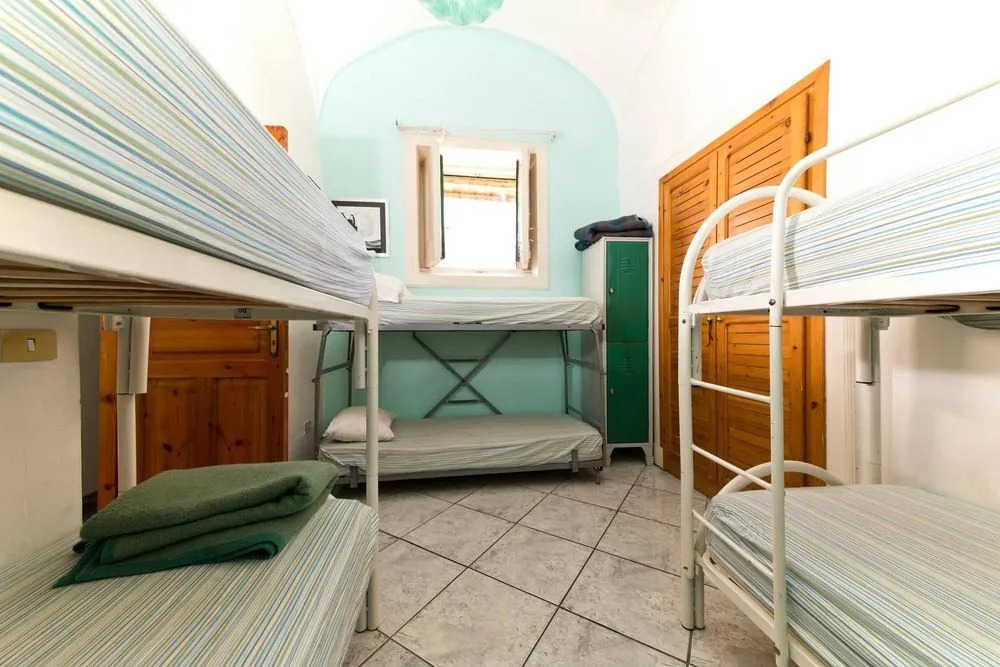 ring hostel
