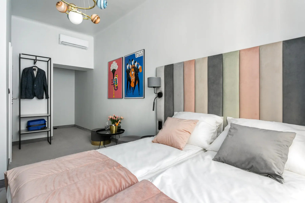 Old Town Residence - Premium Аpartments