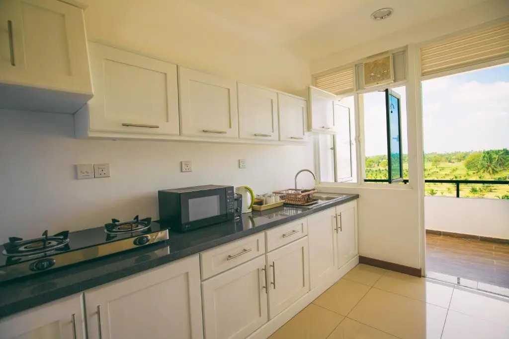 Oceanfront Condos Nilaveli by ICC