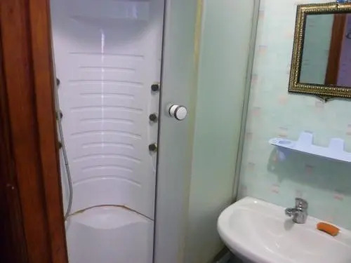 Guest house on Sedina 31