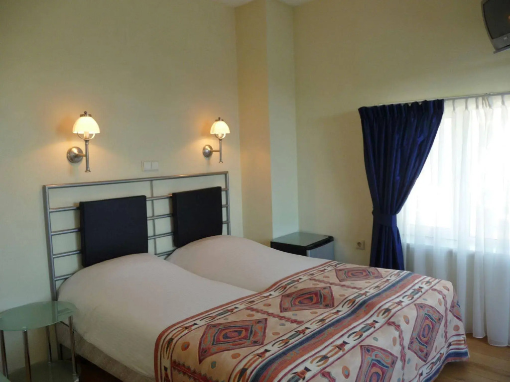 Hotel Mare Liberum