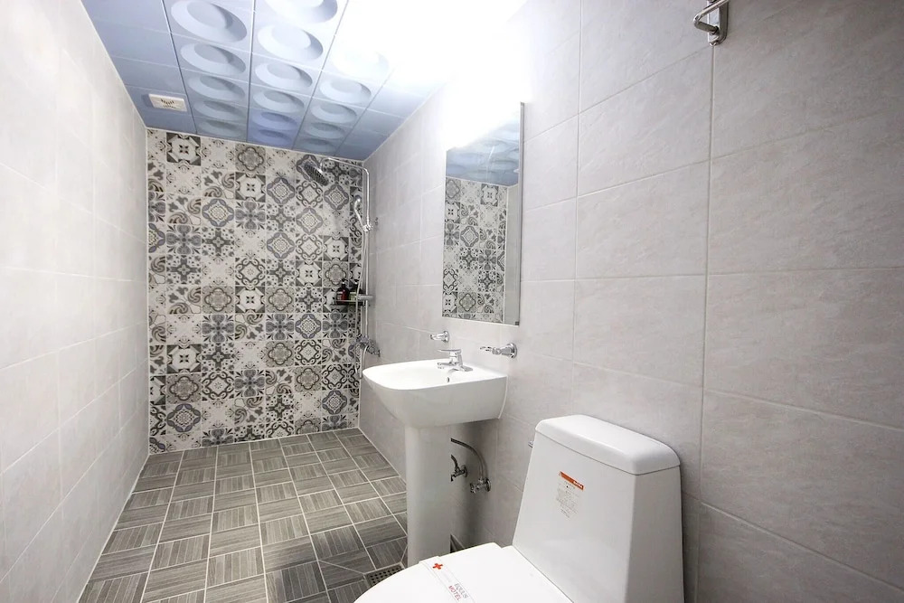 Suncheon Equus Hotel