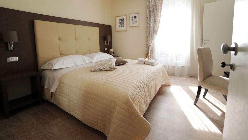 B&B Dimora Santa Chiara