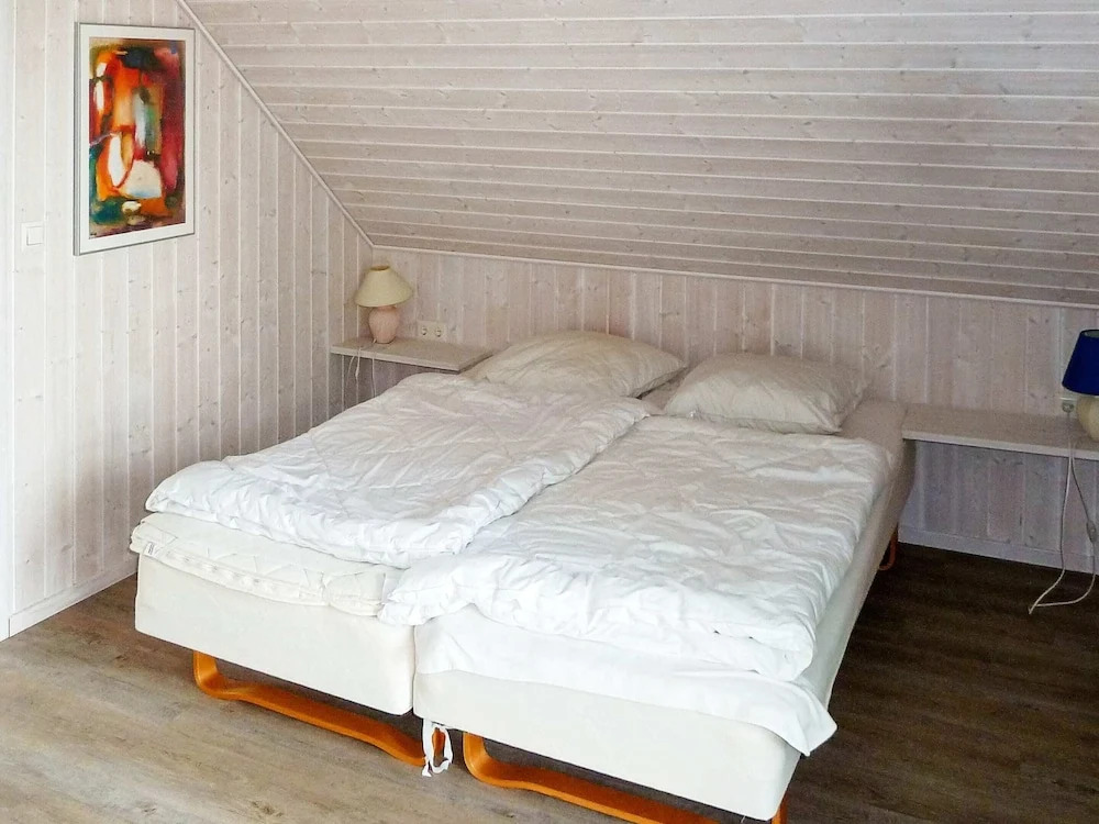 4 star holiday home in Gelting