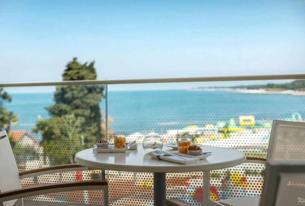 Valamar Collection Marea Suites
